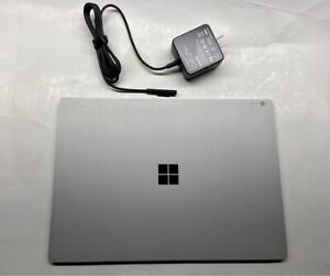 Microsoft Surface book 2 Model:1832 Intel i7, 16GB RAM, 512G SSD Tablet ONLY 