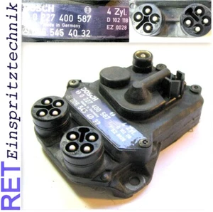 Zündsteuergerät BOSCH 0227400587 Mercedes Benz 0065454032  original - Bild 1 von 5
