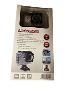 JAY-tech Action Cam iCatch 1521 – Wasserdichte 1080p Full HD Kamera - Bild 1 von 3