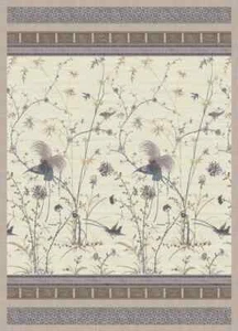 Bassetti Plaid FONG V8 270 x 250 cm - Bild 1 von 1