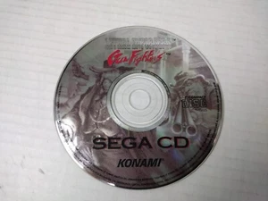Lethal Enforcers: Gun Fighters (Sega CD,) CD Game for Sega CD Console - Picture 1 of 4