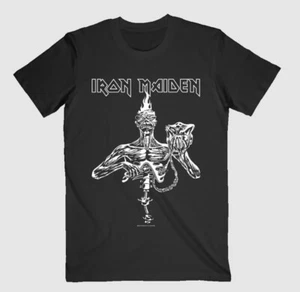 SEVENTH SON GRAPHIC TEE, REPRINT TT-SHIRT 100% COTTON Size S-4XL FAN GIFT - Picture 1 of 5