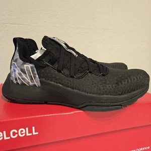 New Balance FuelCell 100 WXM100PK Sneaker US Damengröße 8 B NEU schwarz pink - Bild 1 von 14