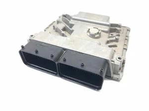 Módulo de control informático del motor Audi A4 A5 2018 2019 ECU 2,0 L CYMC 06L907425C OEM - Imagen 1 de 4