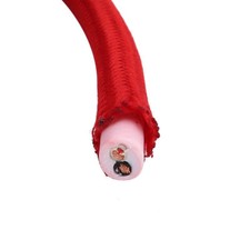 Stecker, Schalter & Kabel