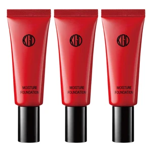 Koh Gen Do My Fanci Moisture Foundation N 013 20g Pink Tone Set of 3 NEw - Picture 1 of 2