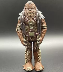 Hasbro Star Wars Figura Tarfful Vendetta dei Sith ROTS Wookie Figura 5 - Foto 1 di 6