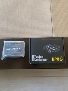Yokomo RPX3 R26P - Foto 1 di 2