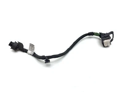 Arnés de cables motor BMW 7 G12 750Li xDrive 2016 N63B44C 8663484-02 Foto 1 de 4