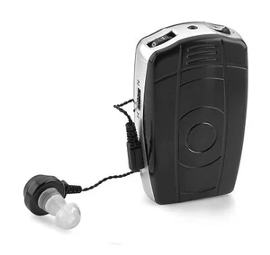 Axon Hearing Instrument Personal Sound Amplifier for Moderate Hearing Loss V-68 - Picture 1 of 5