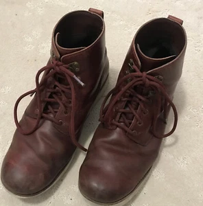 UGG Cordovan Ritter Lace-Up Foam Insole Waterproof Boots US Men’s 12 - Picture 1 of 6