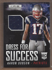 2013 Rookies and Stars Football Card Pick (Inserts)