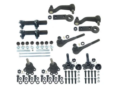 Kit de rótula para Chevrolet Astro 1990-2002 31453HJ 2000 1997 1991 1992 1993 Foto 1 de 2