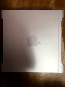 Upgraded/Flashed Mac Pro Dual Intel Xeon X5690 CPUs 4,1 5,1 A1289 Computer - Afbeelding 1 van 12