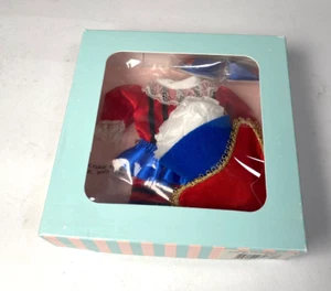 Madame Alexander 2003 New Orleans UFDC Polichinelle 30885 for Wendy Outfit NIB - Picture 1 of 5