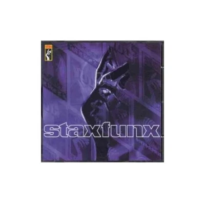 Various Artists - Stax Funx - Various Artists CD 6LVG The Cheap Fast Free Post - Bild 1 von 2