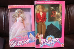 Barbie Show 'N Ride Horse Show TEEN SWEETHEART - Picture 1 of 3