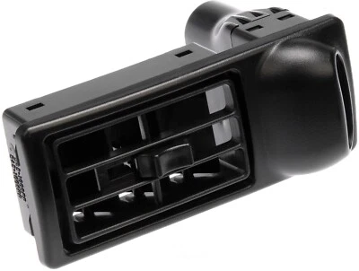 PASAJERO 2 X 5 PULGADAS HVAC TABLERO VENTILACIÓN AIRE 82-05 KENWORTH C500 03-05 W900 82-96 W900 Foto 1 de 3