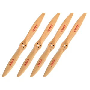 Taladro especial de orificio de hélice de madera de playa CW 19x8 para motor DLE - Imagen 1 de 10
