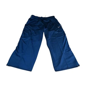 Vintage Nike Sport Jogginghose Blau Herren XXL - Bild 1 von 8