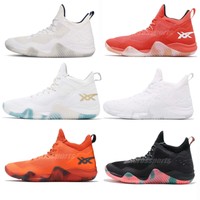 Asics Blaze Nova Hi Gel Men Basketball Shoes Sneakers Trainers Pick 1