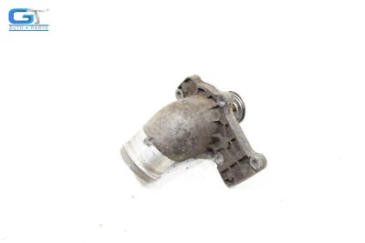 2007 - 2008 PORSCHE BOXSTER CAYMAN 2.7L ENGINE MOTOR THERMOSTAT HOUSING OEM - Image 1 of 4