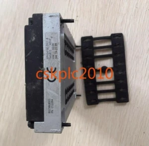 1 PIEZA FESTO Válvula Isla Cubierta Placa CPV14-GE-DI01-8 165811 en buen estado - Imagen 1 de 4