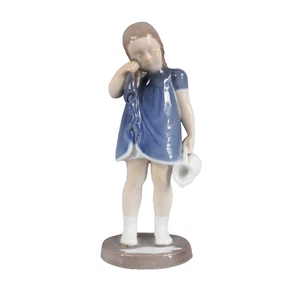 B & G Copenhagen Porzellan 2246H Split Milk 7" Figur - Bild 1 von 16
