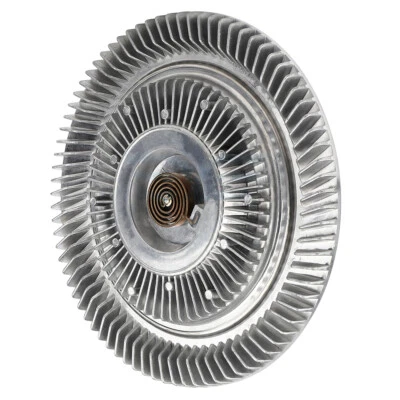 Embrague ventilador radiador para Cadillac DeVille 1970-96 Chevy Caprice 1965-1996 Foto 1 de 4