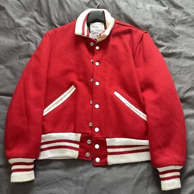 Delong varsity - Image 1 of 4