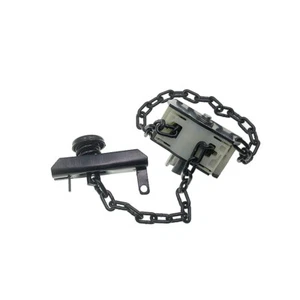 Spare Tire Carrier Assy fit Toyota Hilux Innova KUN16 TGN16 GGN15 51900-0K011 - Picture 1 of 3