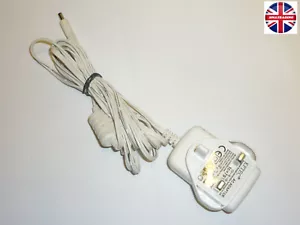 KPTEC 5,0V 1.0A K06S050100B UK ADATTATORE ALIMENTAZIONE RETE 5V 1A - Foto 1 di 3
