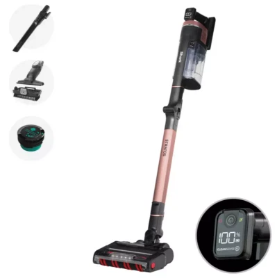 Shark Stratos Anti Hair Wrap+ Cordless Vacuum Cleaner (IZ400UK) - Brand New - Image 1 of 4