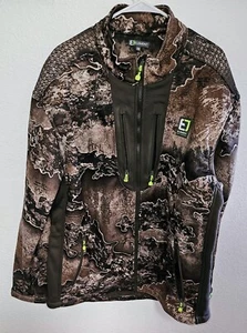 New ELEMENT OUTDOORS Axis Series Midweight Jacket Men's 2XL - Picture 1 of 22