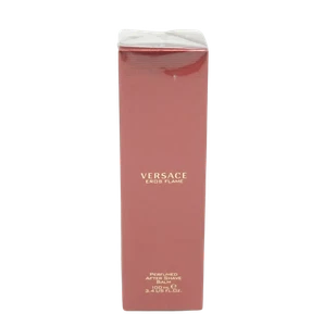 Versace Eros Flame Perfumed After Shave Balm 100ml - Bild 1 von 1