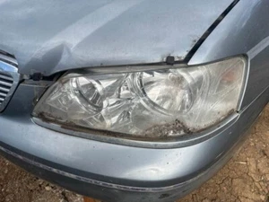 2003 Ford BA Fairlane Left Headlight 02-05 Falcon Ghia OEM Parts #B336 - Picture 1 of 12