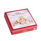 Eddingtons Nativity Cookie Cutter Set of 10 - Christmas Biscuit Baking Set