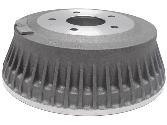 AC Delco 69WZ87R Front Brake Drum Fits 1961-1970 Buick Skylark - Image 1 of 1