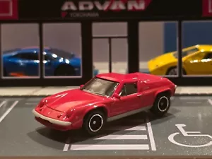 ๐ 1972 Lotus Europa Special Matchbox 2024 1-100 Highway #93 Pink 1:64 Loose - Picture 1 of 6