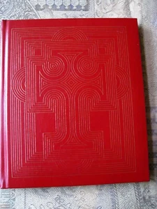 Inside the Vatican by Bart McDowell. Photos by James Stanfied - 1991 - hardcover - Picture 1 of 12