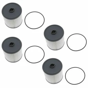 4X For Ram 2500 3500 4500 6.7 19-20 Ram 1500 2020 3.0L V6 68436631AA Fuel Filter - Picture 1 of 12