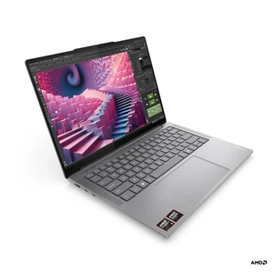 Yoga Pro 7 Ryzen AI 9 365 w/Radeon 880M 10-Cores 32GB LPDDR5x 1TB SSD 14.5" OLED - Picture 1 of 16