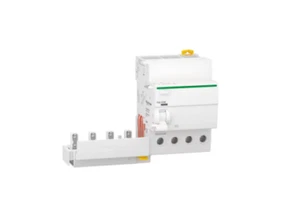 A9Q44440 QUICKVIGI IC60 4P 40A 300MA TIPO AC SCHNEIDER - Bild 1 von 1