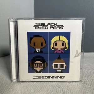 The Black Eyed Peas - The Beginning (CD 2010) - Picture 1 of 3
