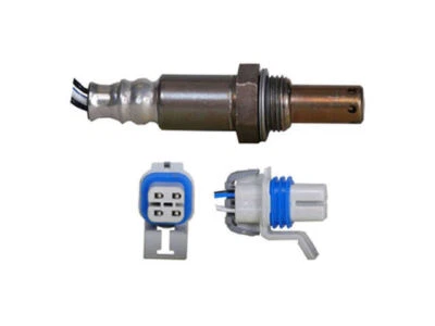 Датчик кислорода для 2008-2010 Saturn Vue Downstream Denso 73628NFPJ 2009 3,5 л V6 - Изображение 1 из 2