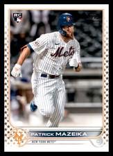 2022 Topps Factory Set Gold Stars  # 166 - 330 PICK YOUR CARD