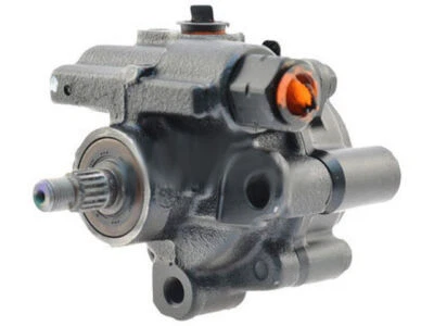 For 2004-2006 Lexus ES330 Power Steering Pump 84289ZJ 2005 - Image 1 of 2