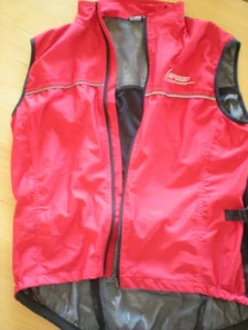 Crane Windbluse / Fahrradjacke - Bild 1 von 2