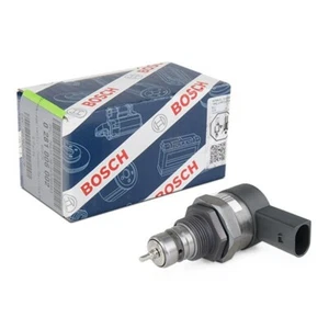 OEM Bosch 0281006002 Fuel Pressure Regulator on Injector Rail For Audi VW - Picture 1 of 1