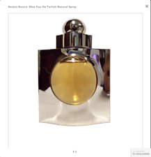 Azzaro Azzura  Eau De Parfum Natural Spray .85oz